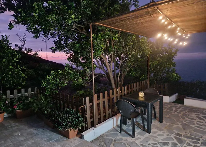 Casita Dorotea