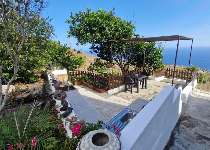 Casita Dorotea
