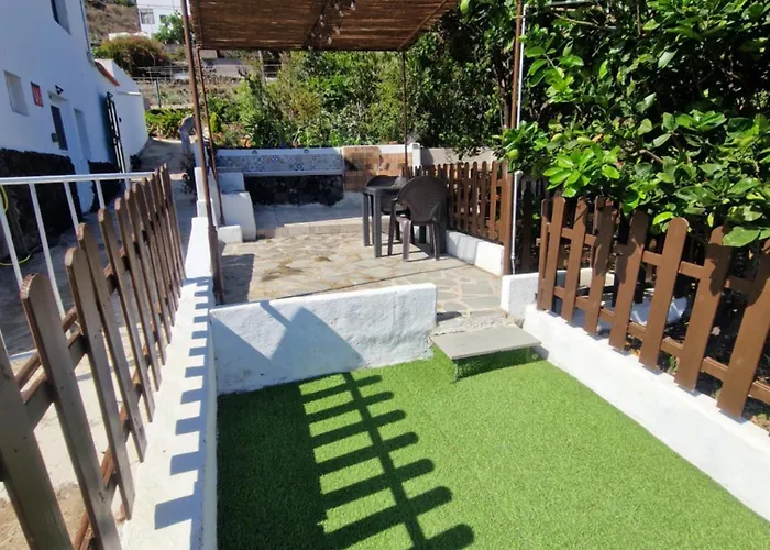 Casita Dorotea