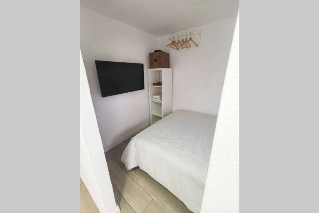 Casita Dorotea Holiday home *