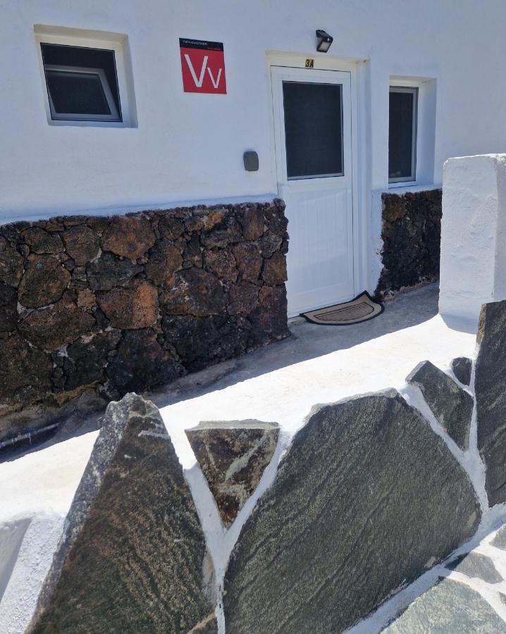 Holiday home Casita Dorotea