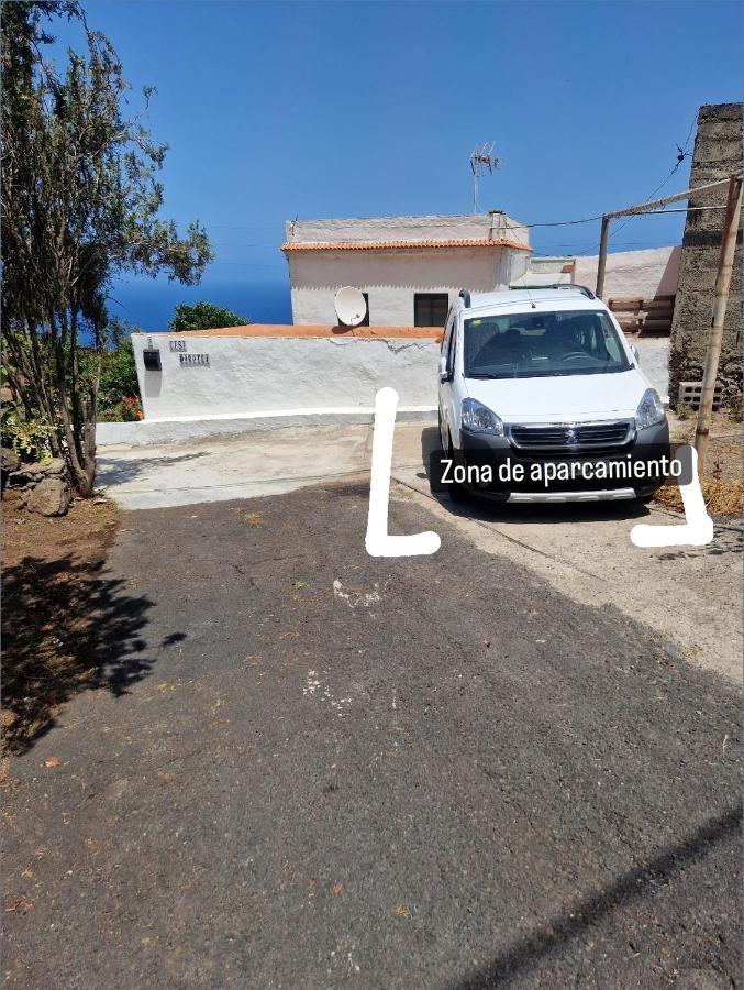 Holiday home Casita Dorotea