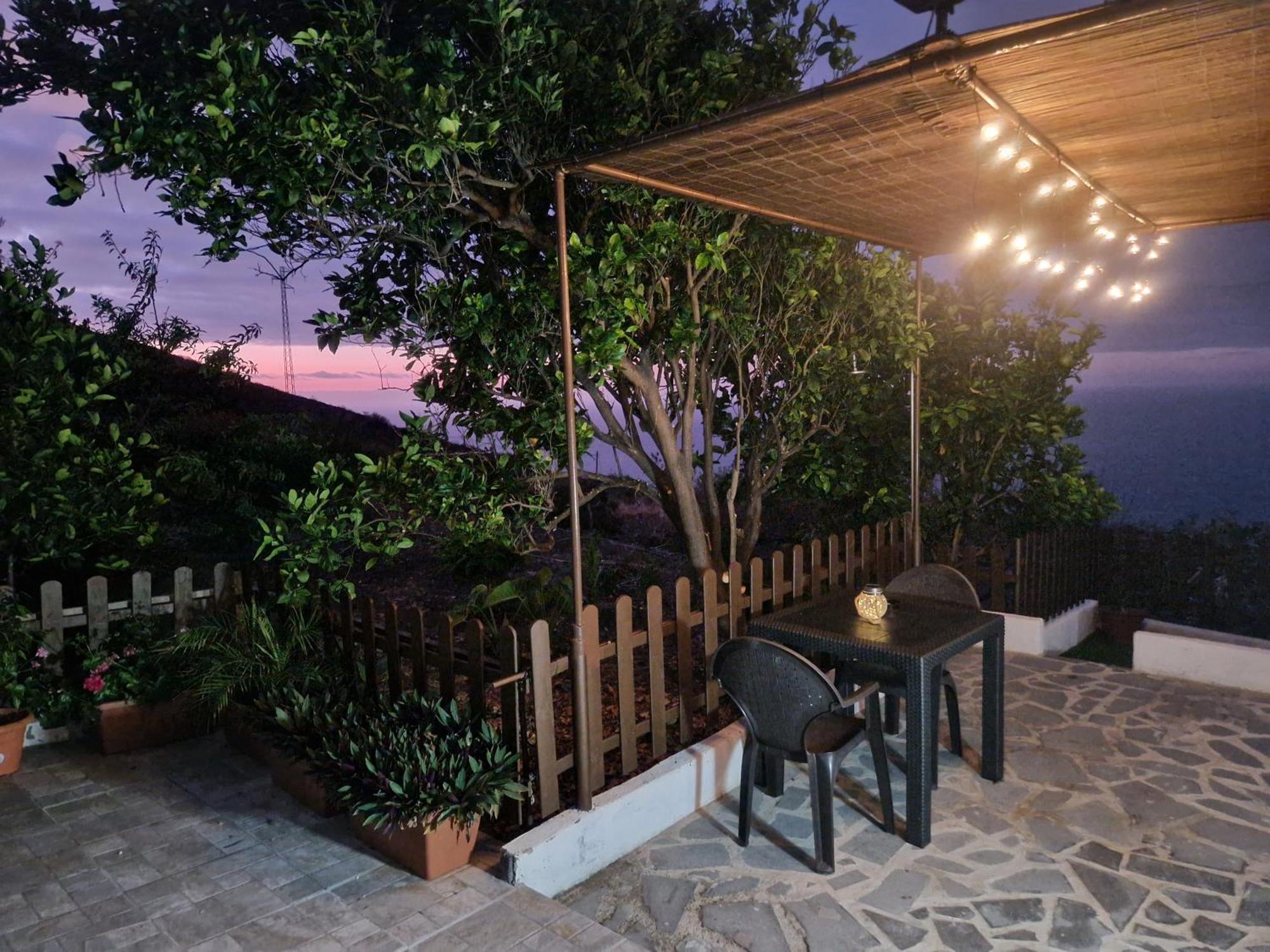 Holiday home Casita Dorotea Sabinosa