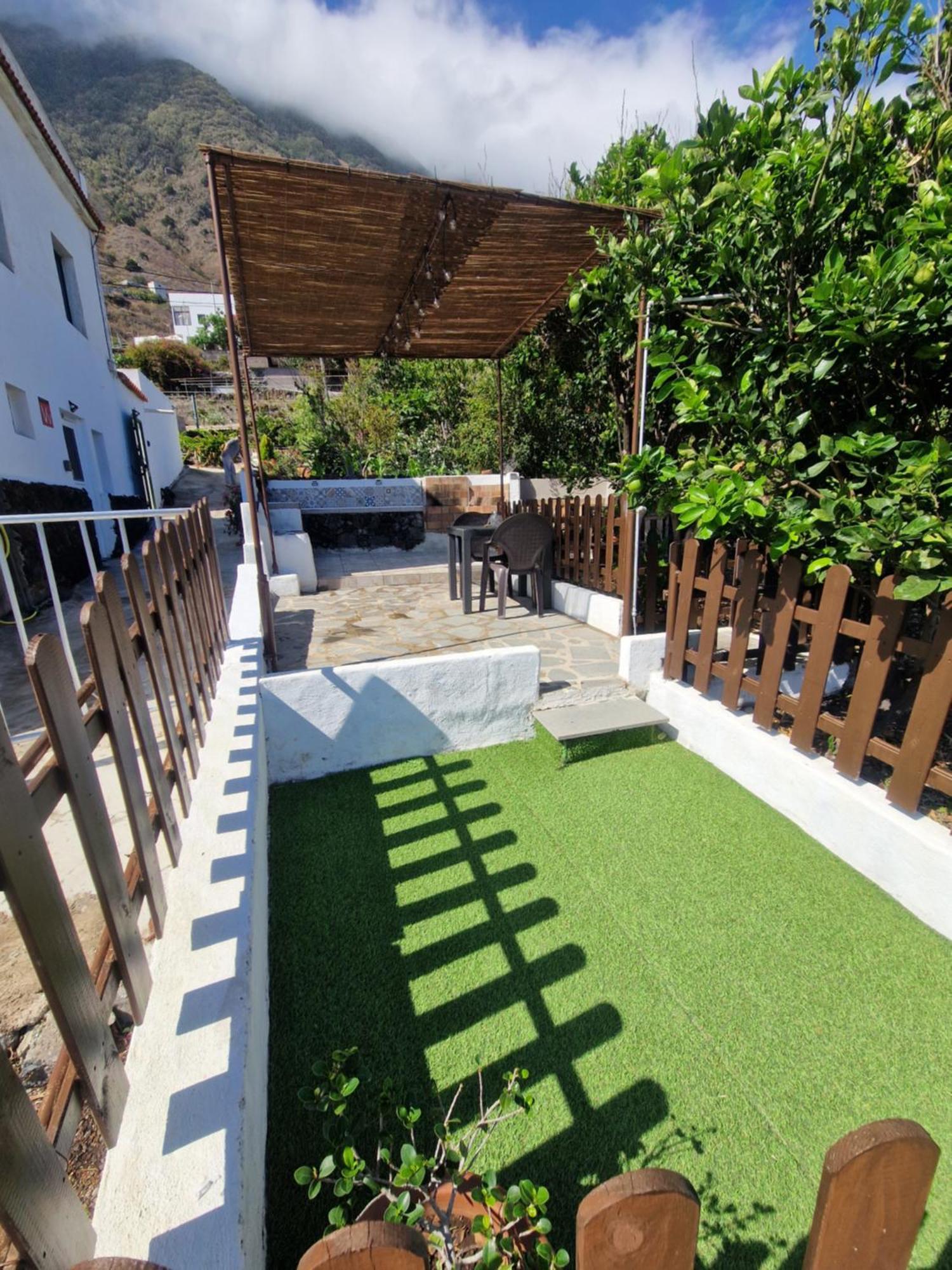 Holiday home Casita Dorotea Sabinosa