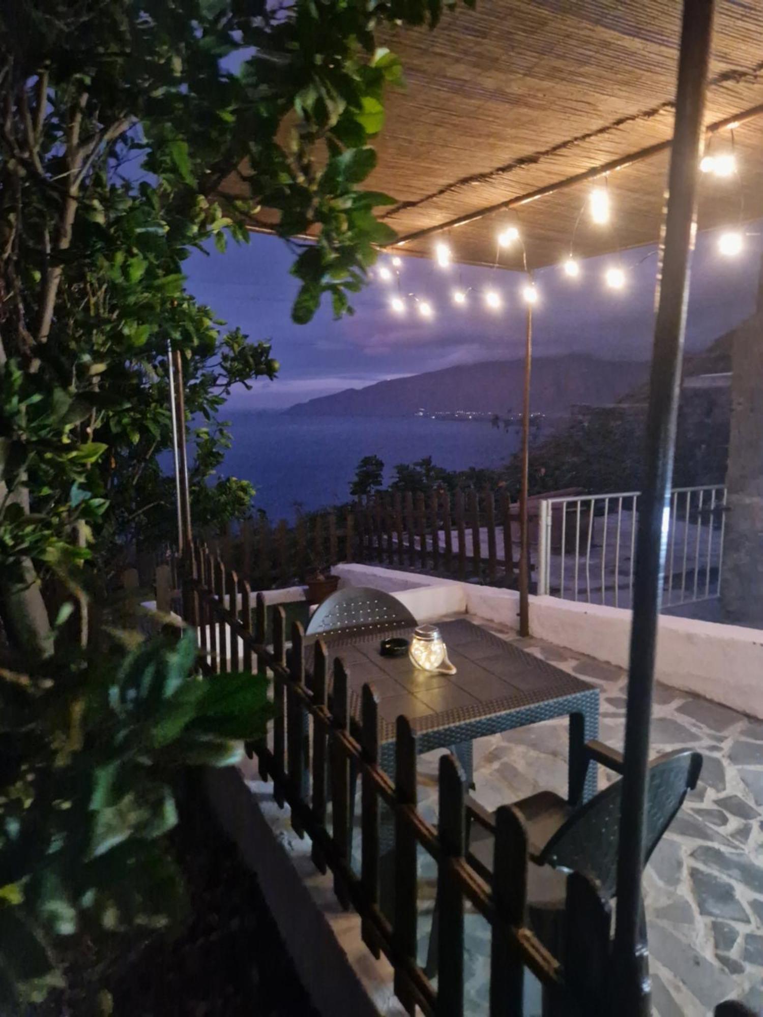 Casita Dorotea Sabinosa