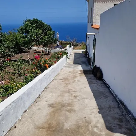 Casita Dorotea Villa Sabinosa Exterior photo
